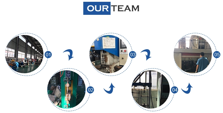 Car Rear Shock Absorber Supplier