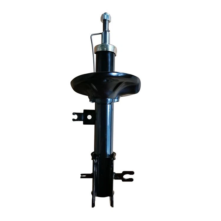 Chevrolet Malibu Shock absorber의 비정상 소음 원인