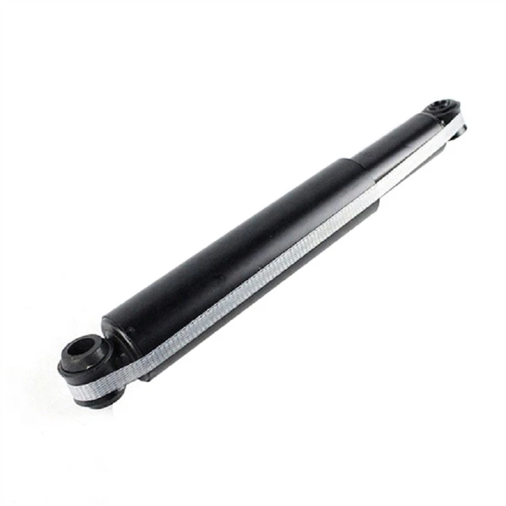 Rear Shock Absorber 344461