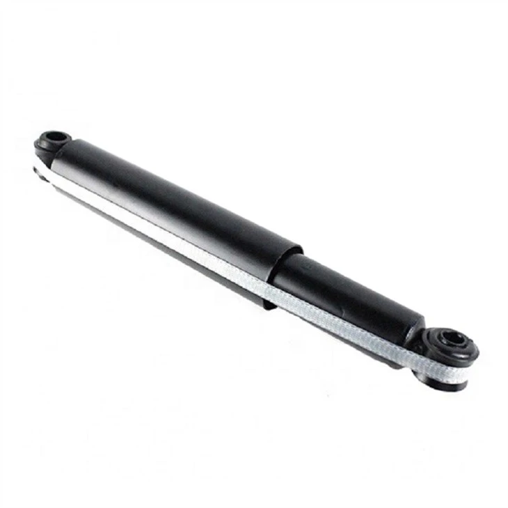 Rear Shock Absorber 344461