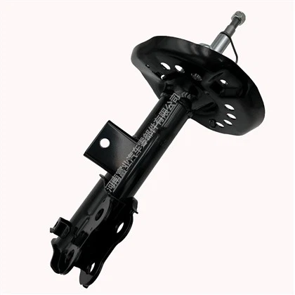 54651-3 v 500 54661-3 v500 현대 소나타 및 Optima의 충격 흡수기